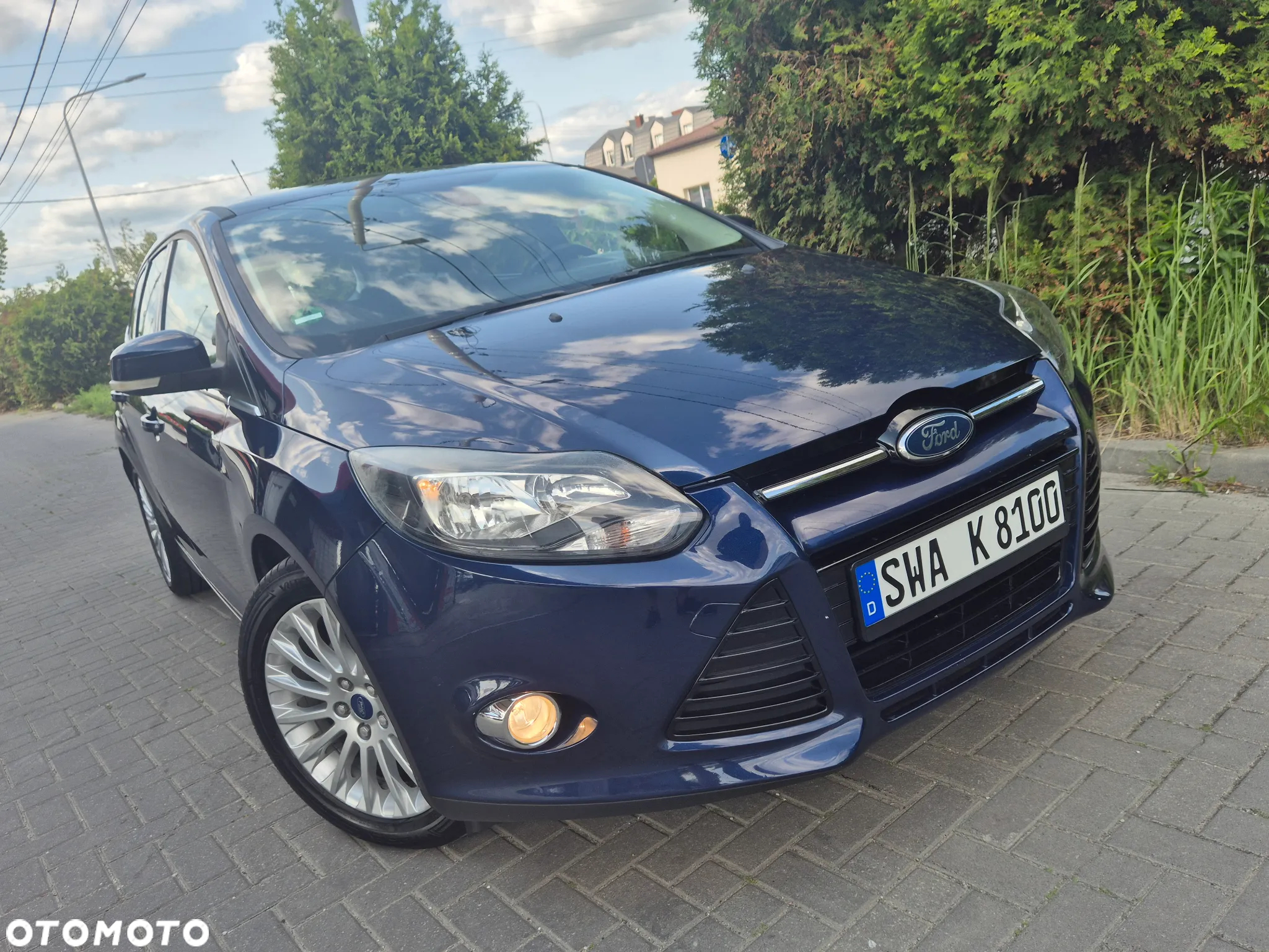 Ford Focus - 17