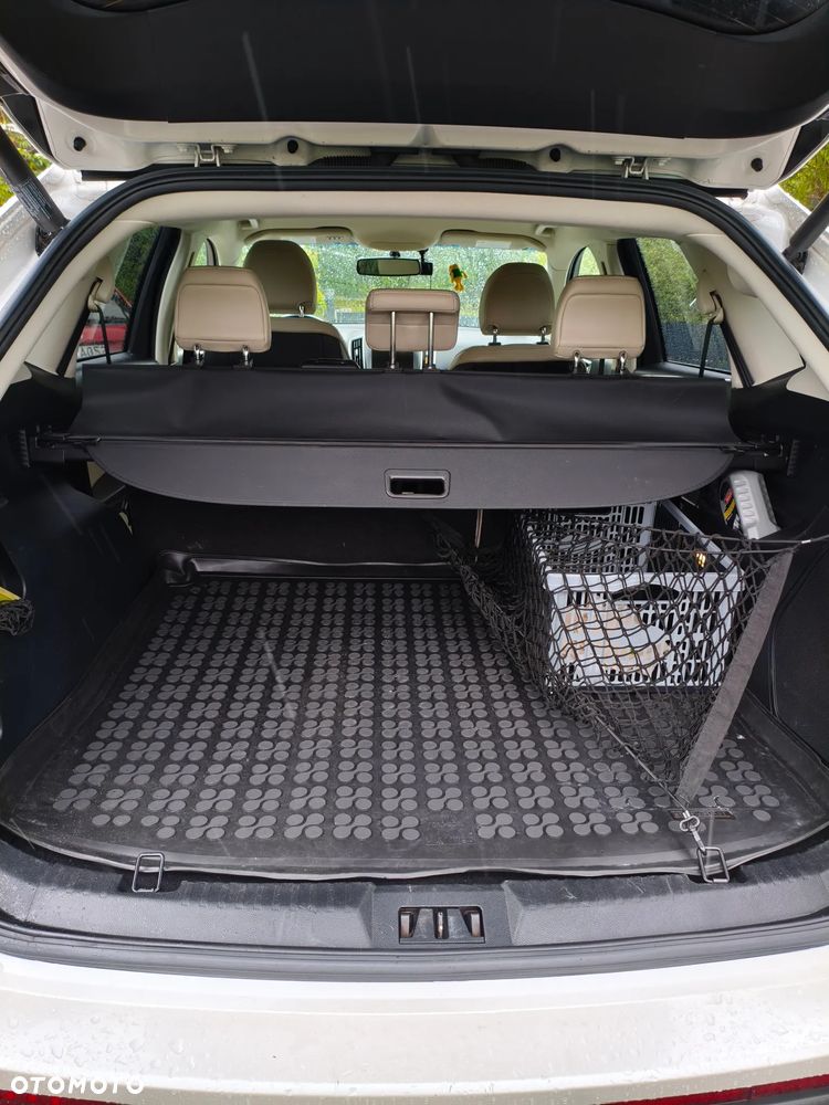 Ford Edge - 4