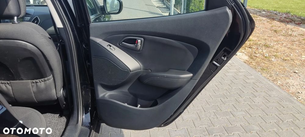 Hyundai ix35 1.6 2WD Classic - 28