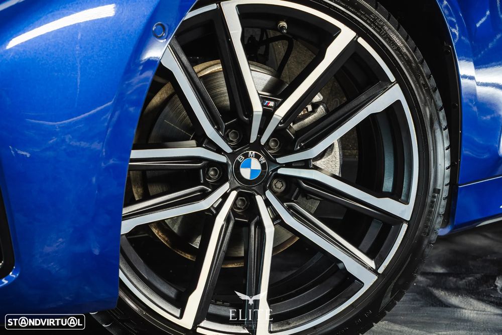 BMW 420 d Desportiva M Auto - 7