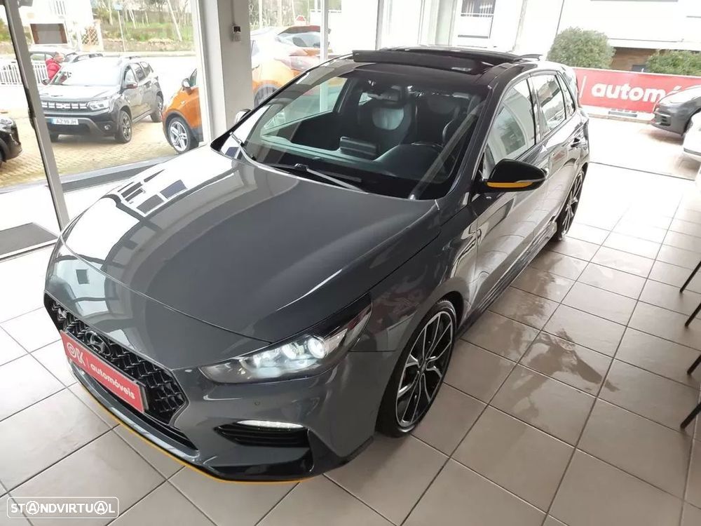 Hyundai i30 - 32
