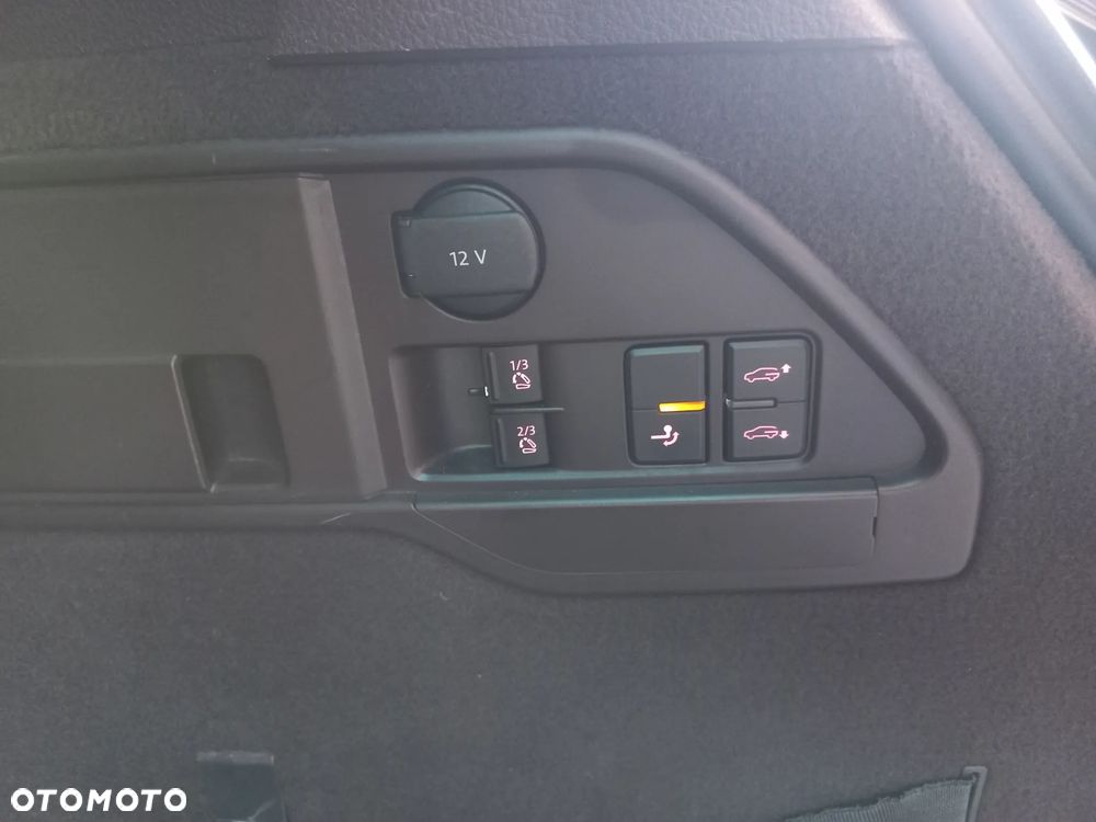 Volkswagen Touareg - 10