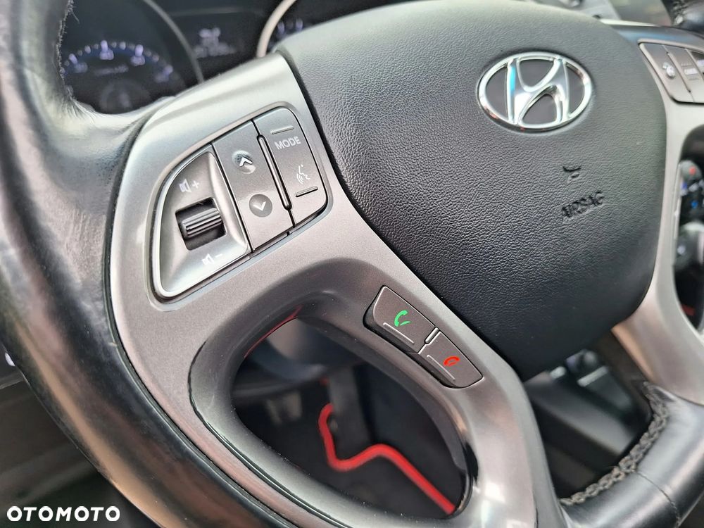 Hyundai ix35 2.0 GDI Premium 2WD - 25