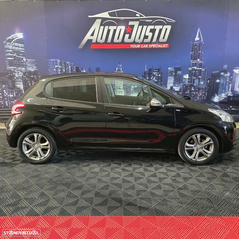 Peugeot 208 82 VTI Style - 6