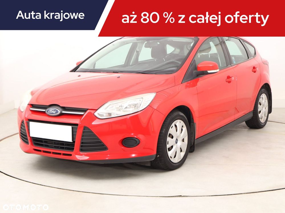 Ford Focus - 3
