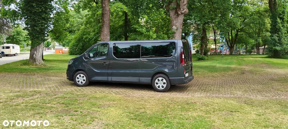 Renault Trafic 2.0 dCi - 7