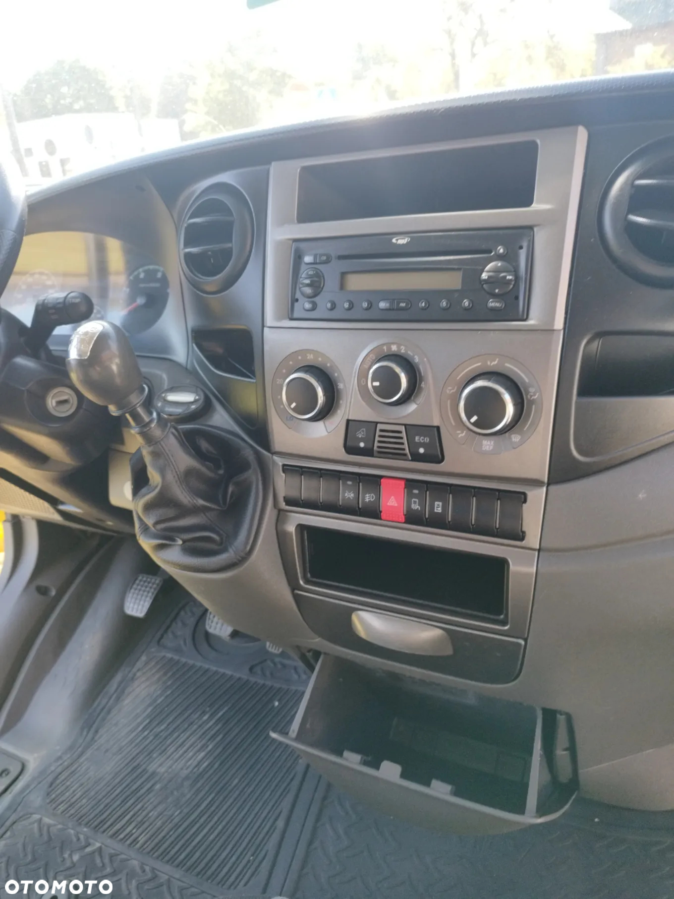 Iveco 35S13 - 5