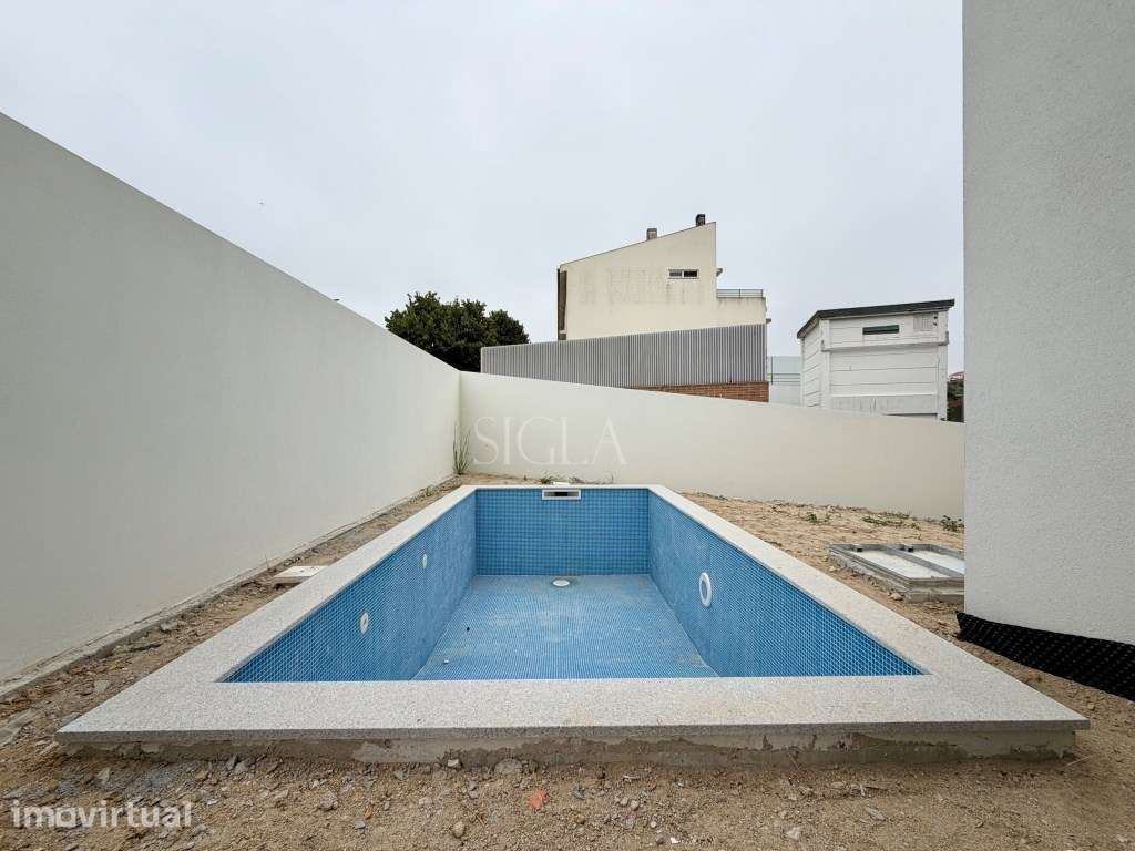 Moradia na Madalena - Grande imagem: 4/53