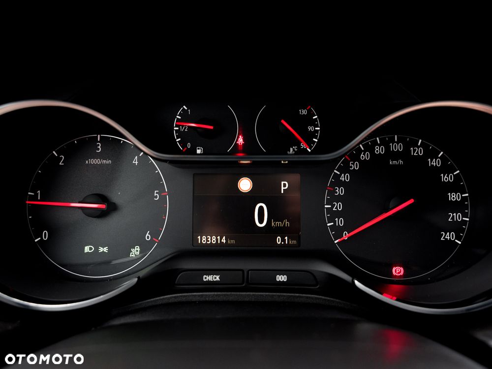 Opel Grandland X 2.0 D Start/Stop Automatik Innovation - 28