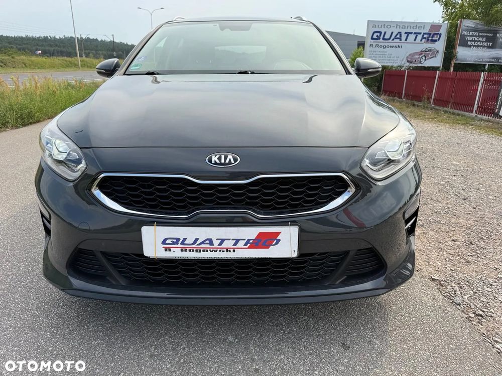 Kia Ceed - 20