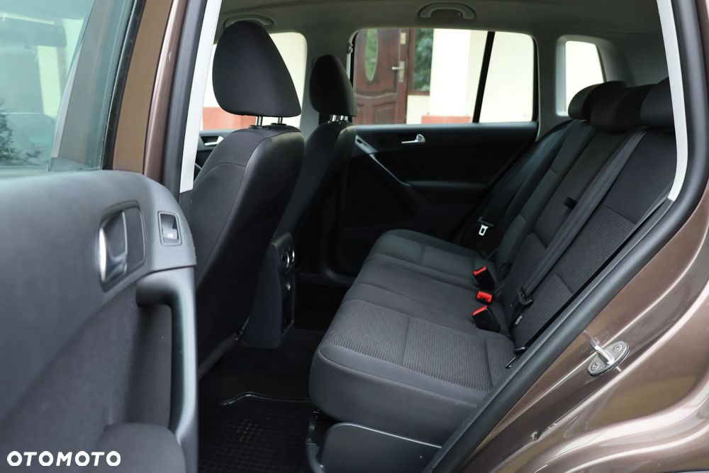 Volkswagen Tiguan 1.4 TSI CityLine - 18