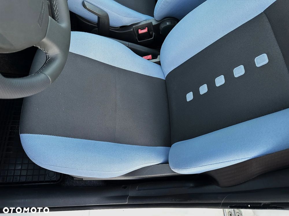 Fiat Panda 1.2 Lounge - 8