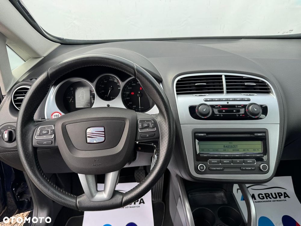 Seat Altea XL - 20