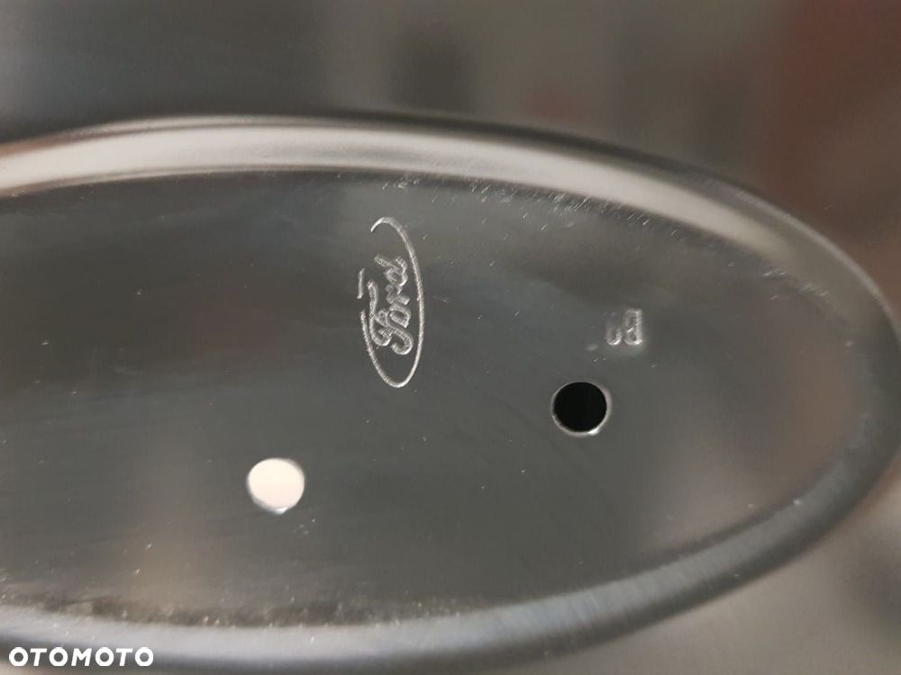 NOWE ORYGINALNE DRZWI PRAWE TYLNE PRAWY TYŁ FORD TRANSIT CUSTOM 2012-2023 2445952 PBK21-V40010-FA - 7