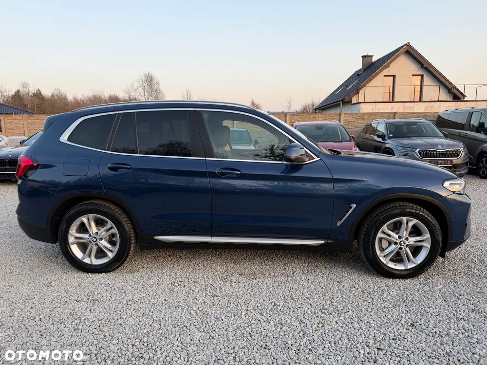 BMW X3 - 19