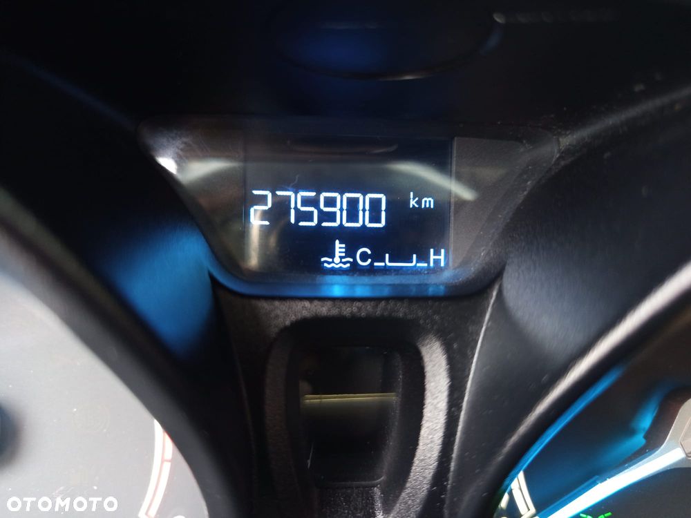 Ford TRANZIT COURIER - 16