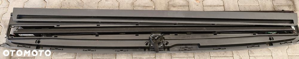 MAN TG3 TGX ROLETA PRZEDNIA - 2