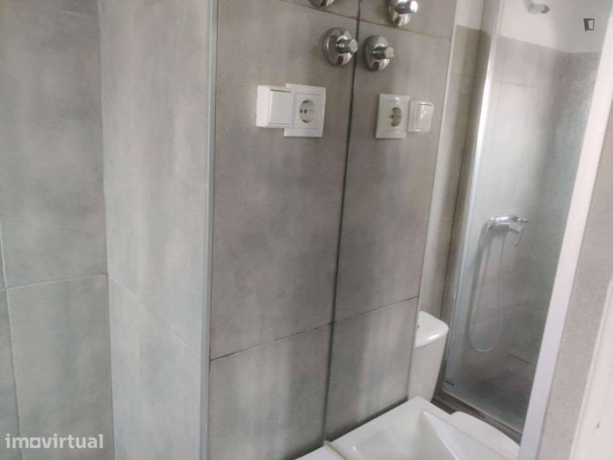 Apartamento com 3 quartos - localizado em Alameda Lisbon - Grande imagem: 3/29