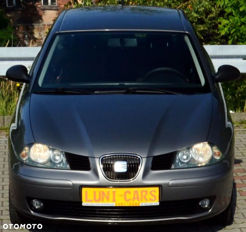 Seat Ibiza - 20