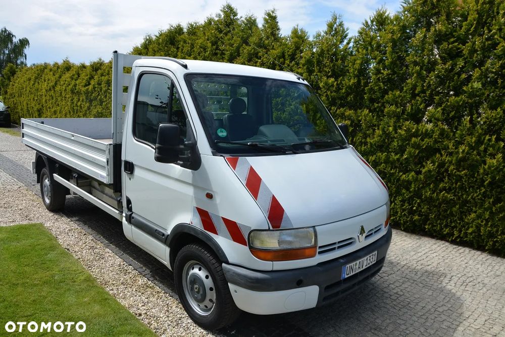Renault Master - 6