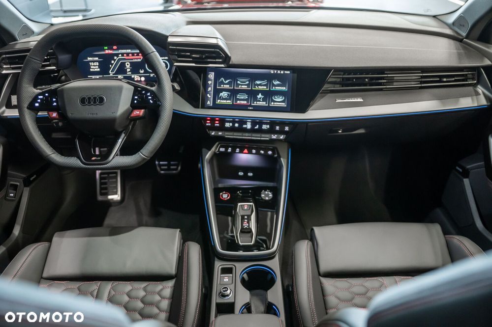 Audi RS3 Sportback - 21