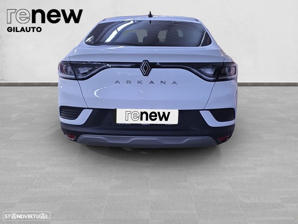 Renault Arkana 1.3 TCe Evolution EDC - 5