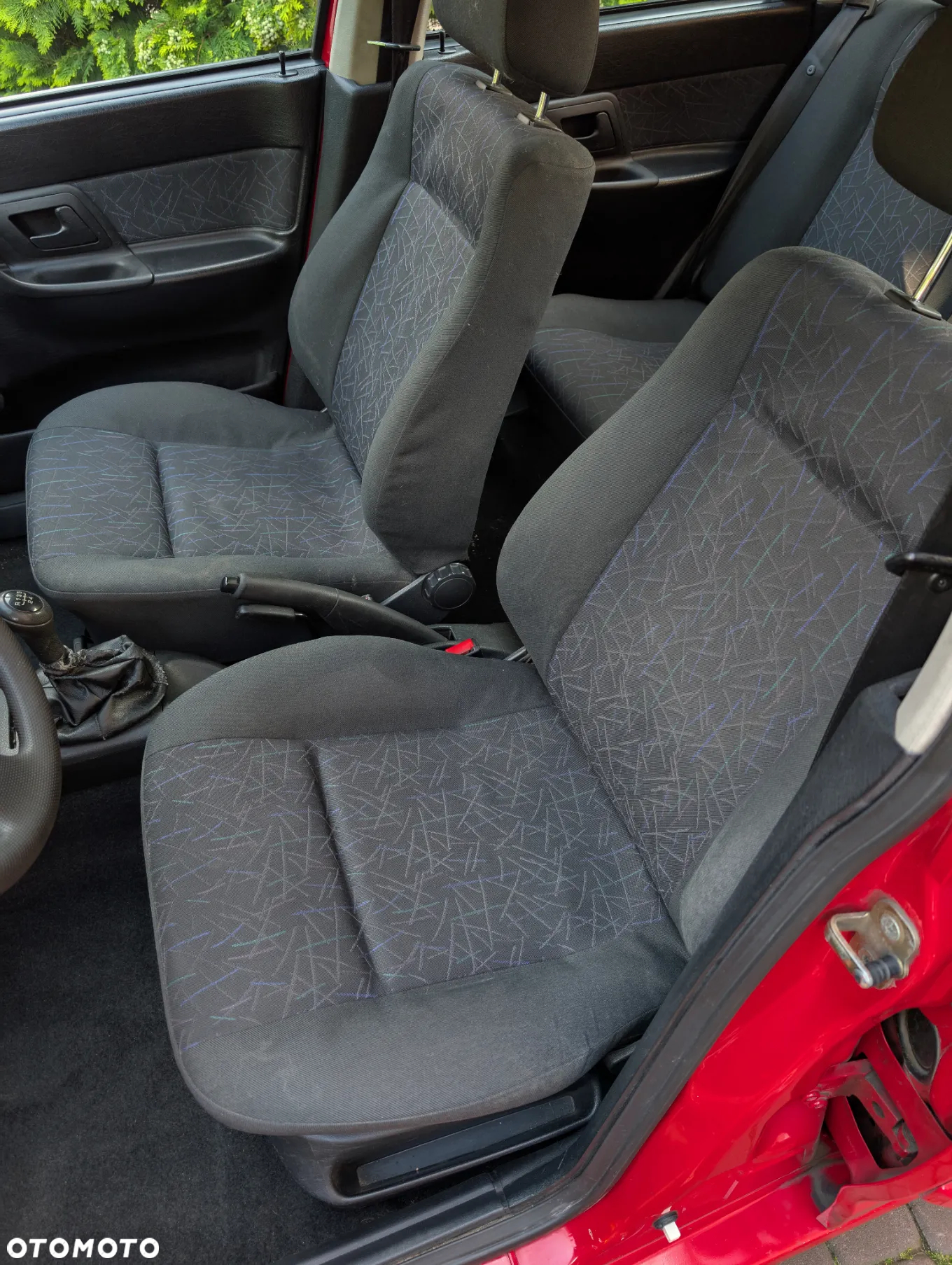 Volkswagen Polo Classic 60 - 18