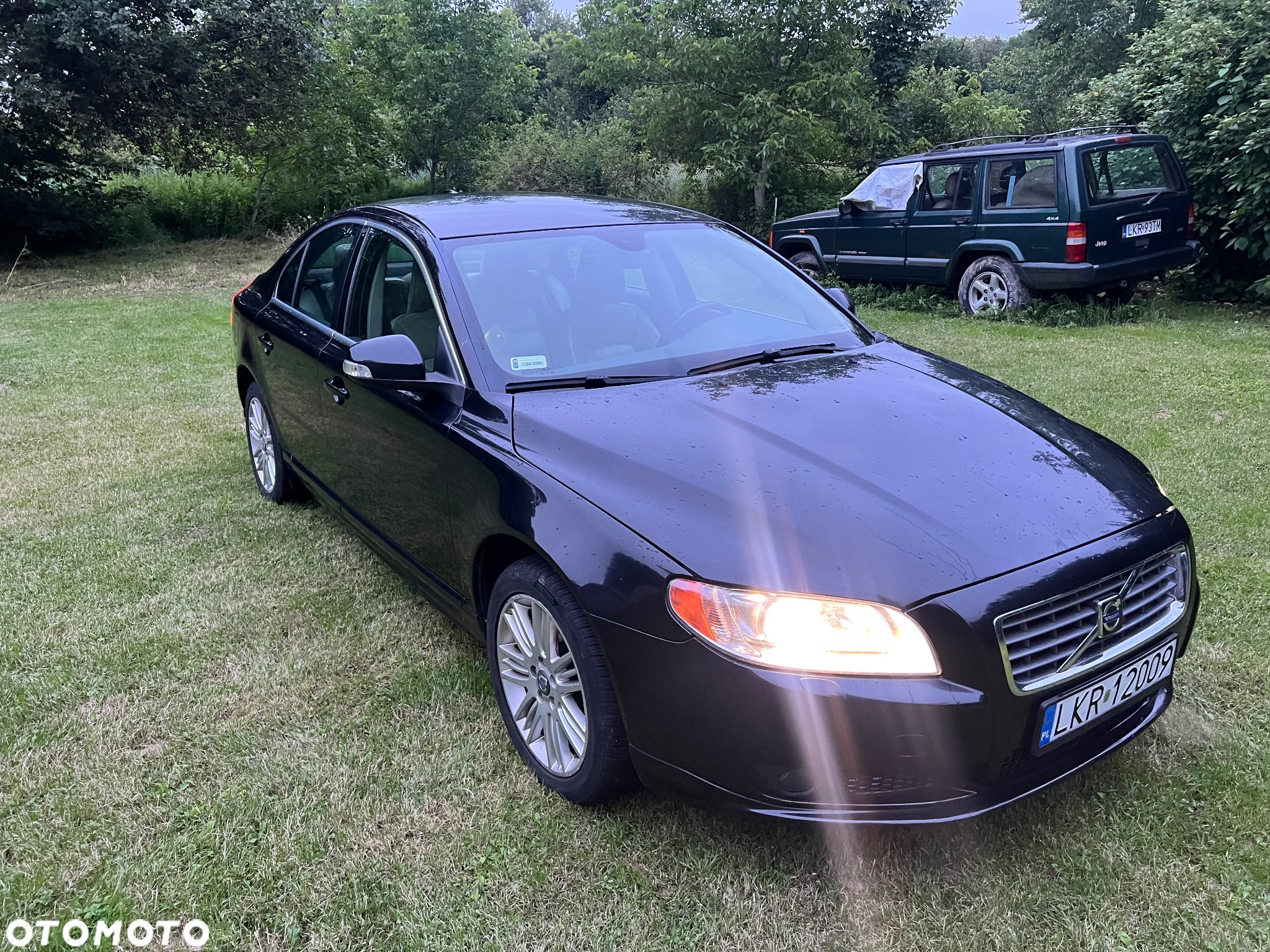 Volvo S80 2.0D Momentum - 9