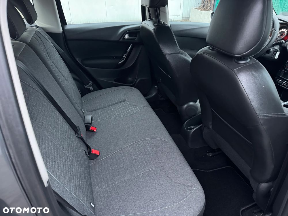 Citroën C3 1.2 e-VTi Selection ETG - 10