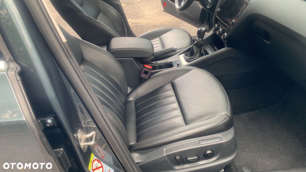 Skoda Octavia 2.0 TDI Edition EU6 - 27