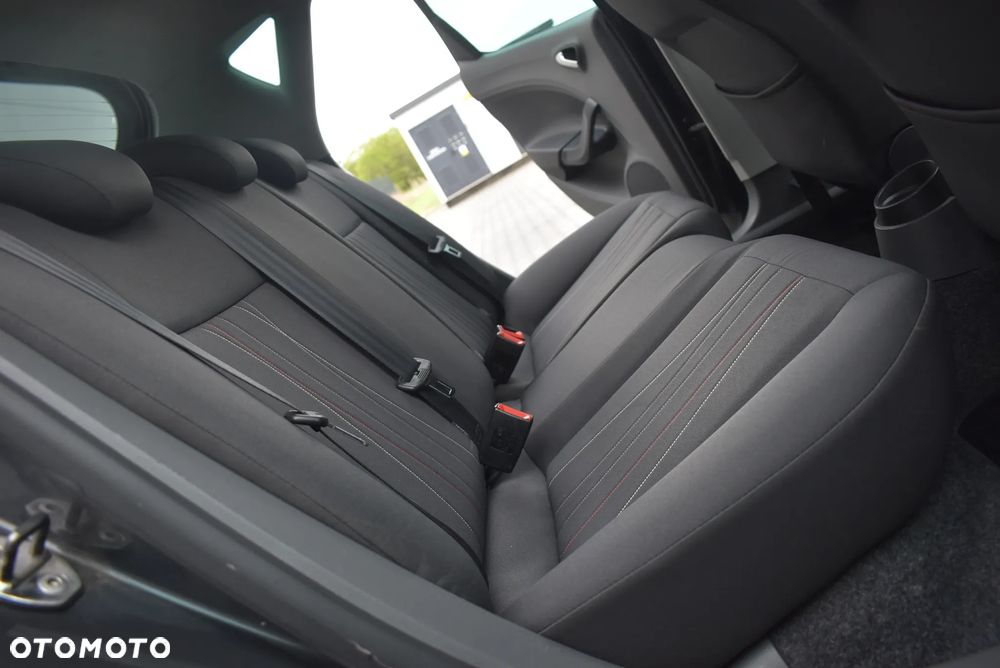 Seat Ibiza 1.2 12V Copa - 12