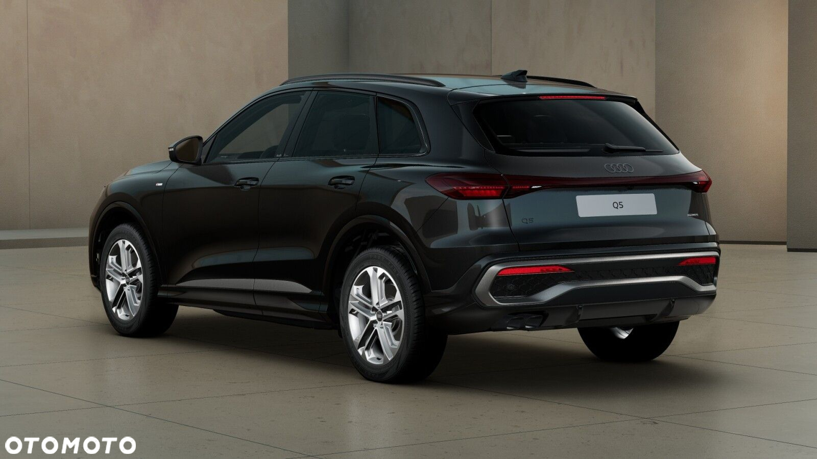 Audi Q5 - 5