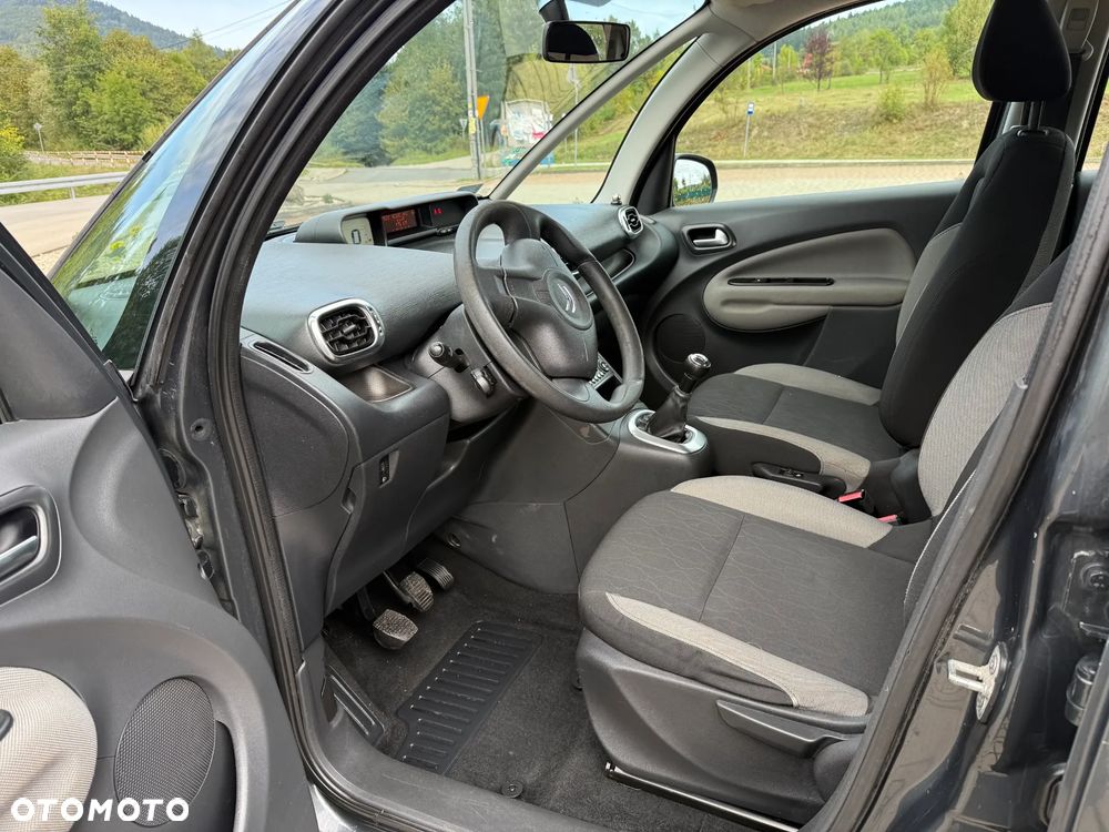 Citroën C3 Picasso HDi 90 FAP Selection - 12