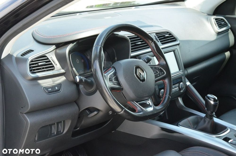 Renault Kadjar Energy TCe 165 CROSSBORDER - 18
