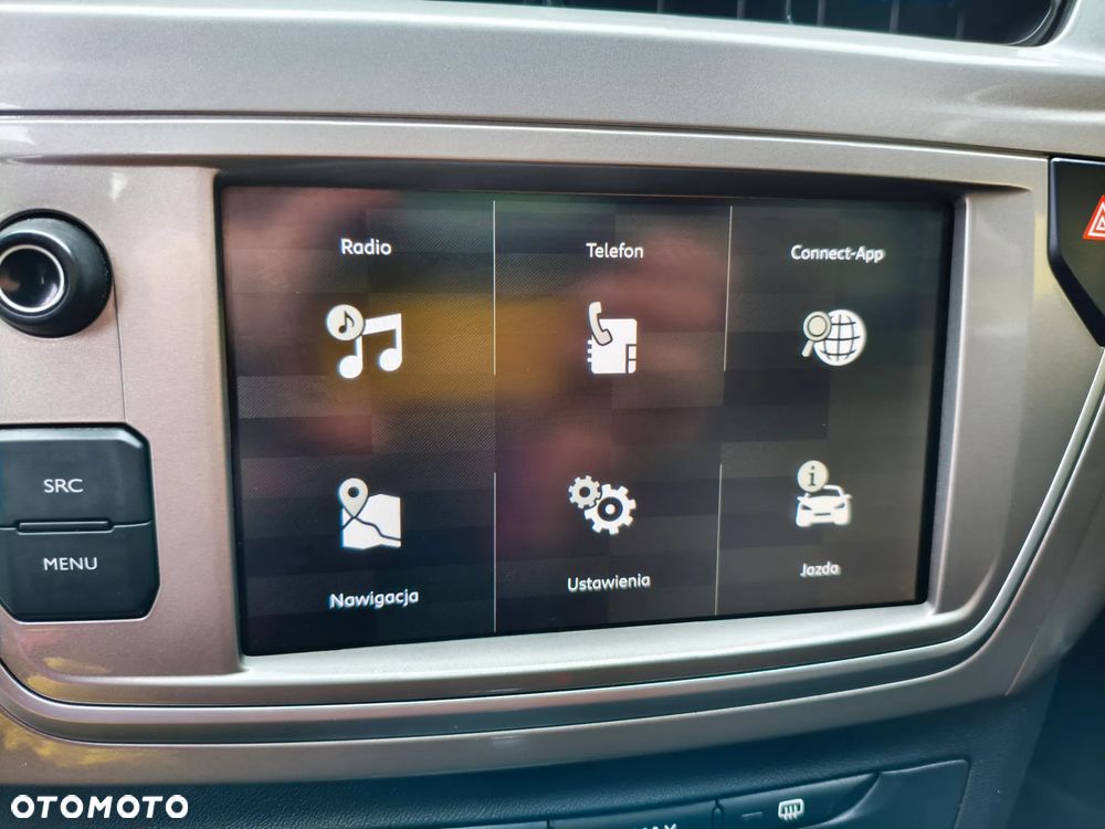 Citroën C-Elysée PureTech 82 Selection - 24