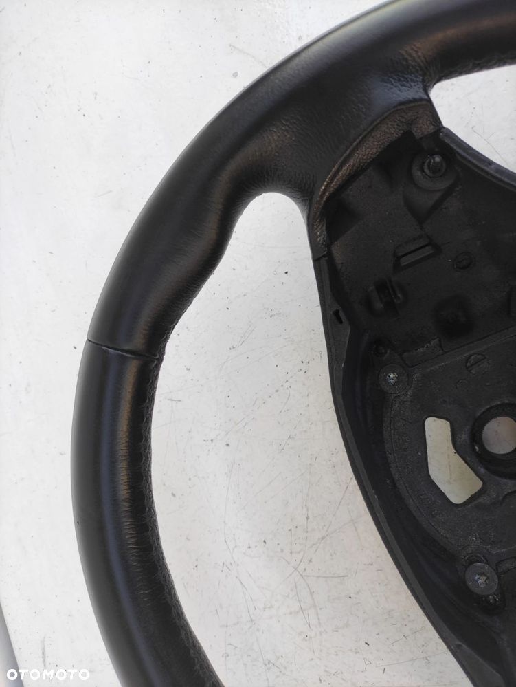KIEROWNICA BMW E90 E91 E92 E93 E81 E82 E87 E88 X1 E84 SPORT - 3