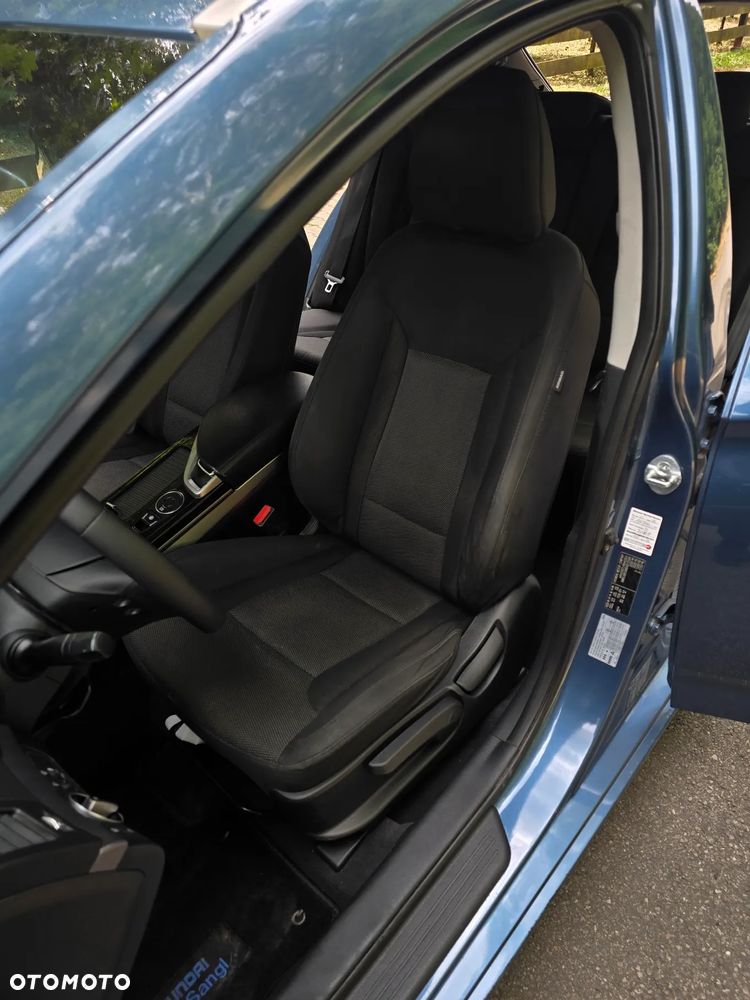 Hyundai i40 1.6 GDI BlueDrive Business - 20