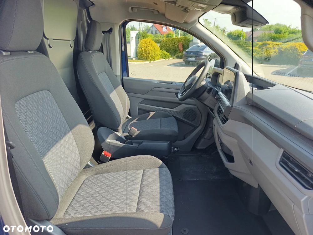 Volkswagen Transporter Furgon - 11