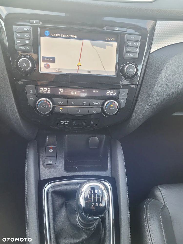Nissan Micra 1.5 dCi Tekna - 18