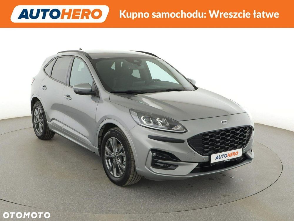 Ford Kuga 2.5 FHEV FWD ST-Line eCVT - 10
