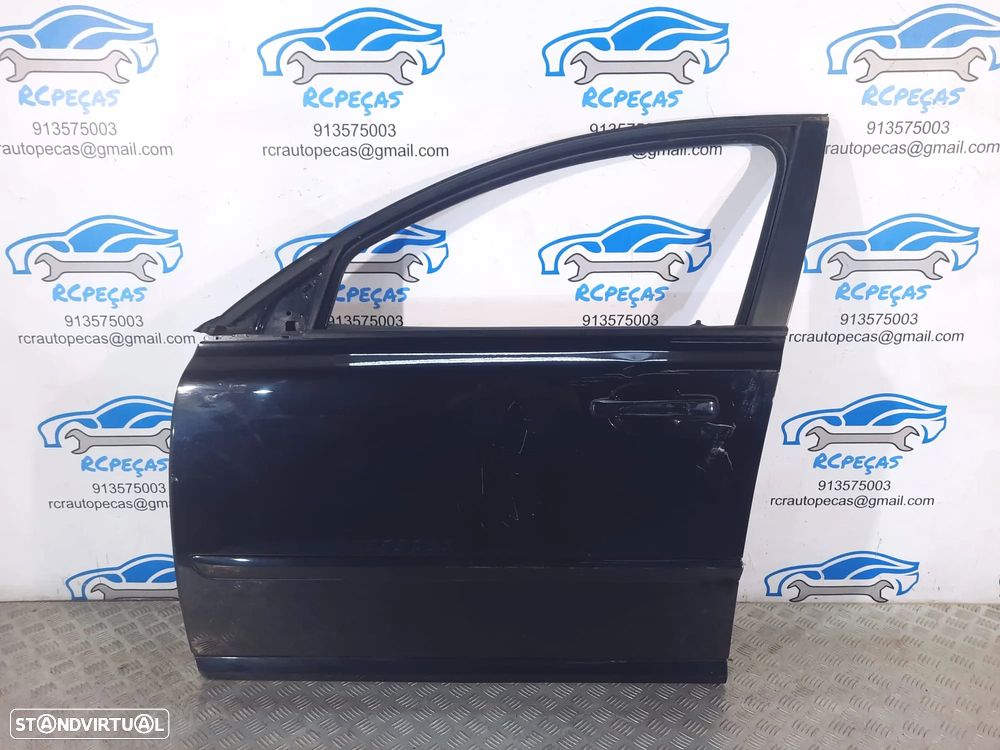 PORTA FRENTE FRONTAL ESQUERDA VOLVO S40 II V50 31335440