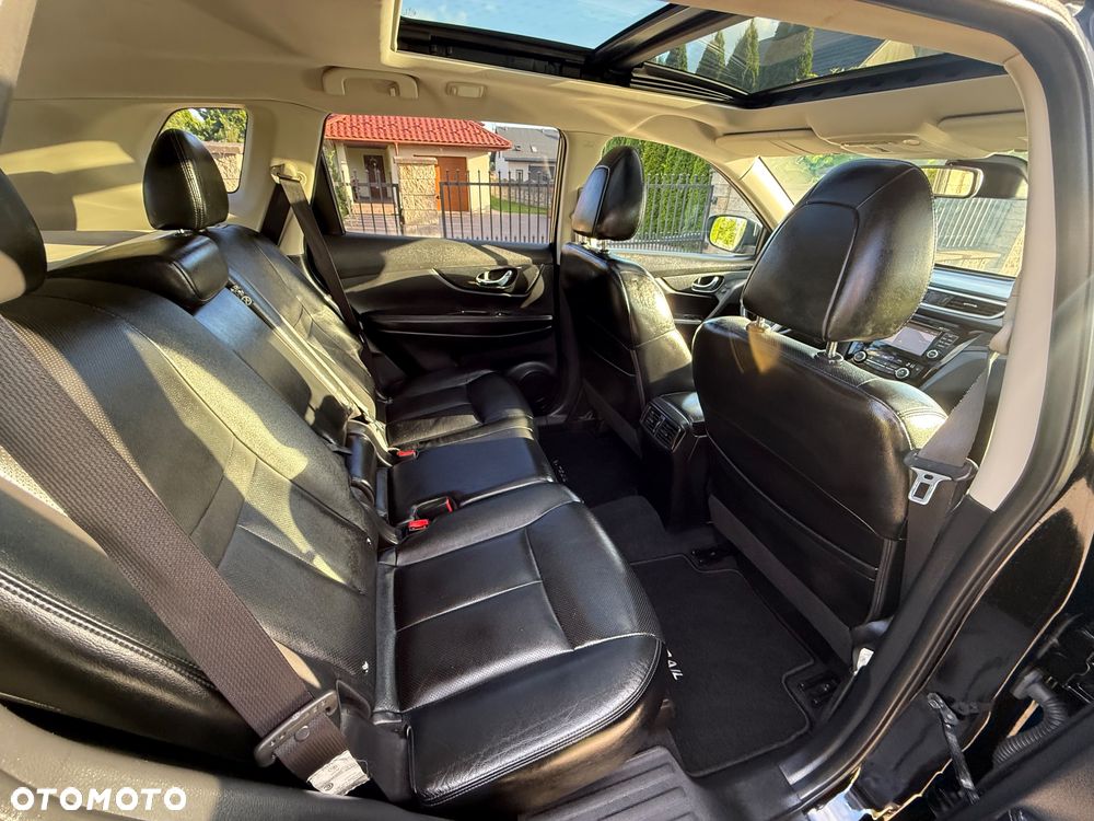 Nissan X-Trail 1.6 DCi Tekna 2WD EU6 - 33