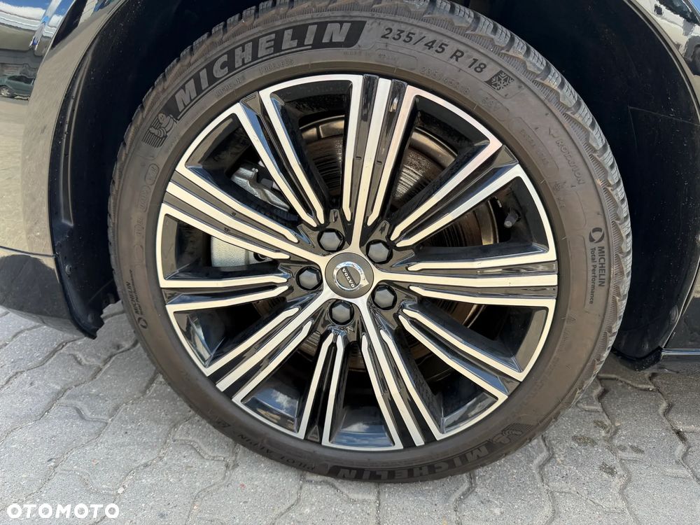 Volvo S90 B6 B AWD Geartronic Inscription - 37
