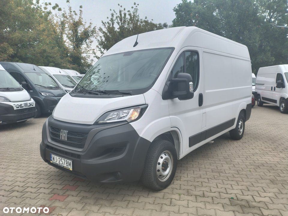 Fiat Ducato - 4