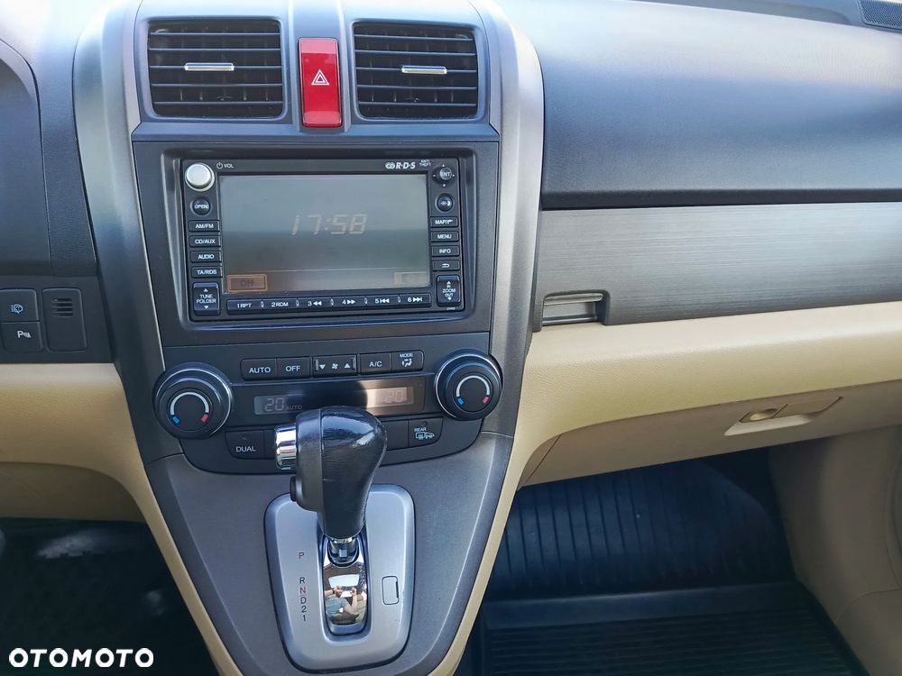 Honda CR-V 2.0 Executive NAVI - 32