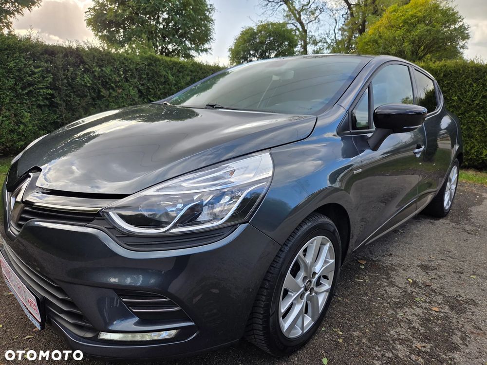 Renault Clio TCe 90 Limited - 13