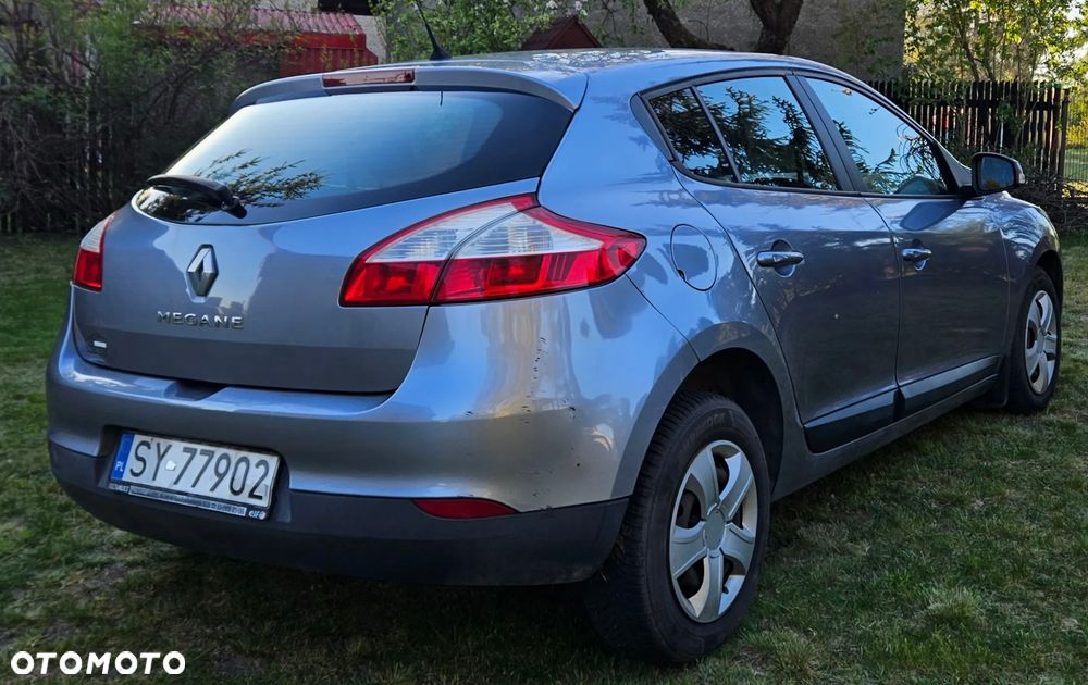 Renault Megane - 4