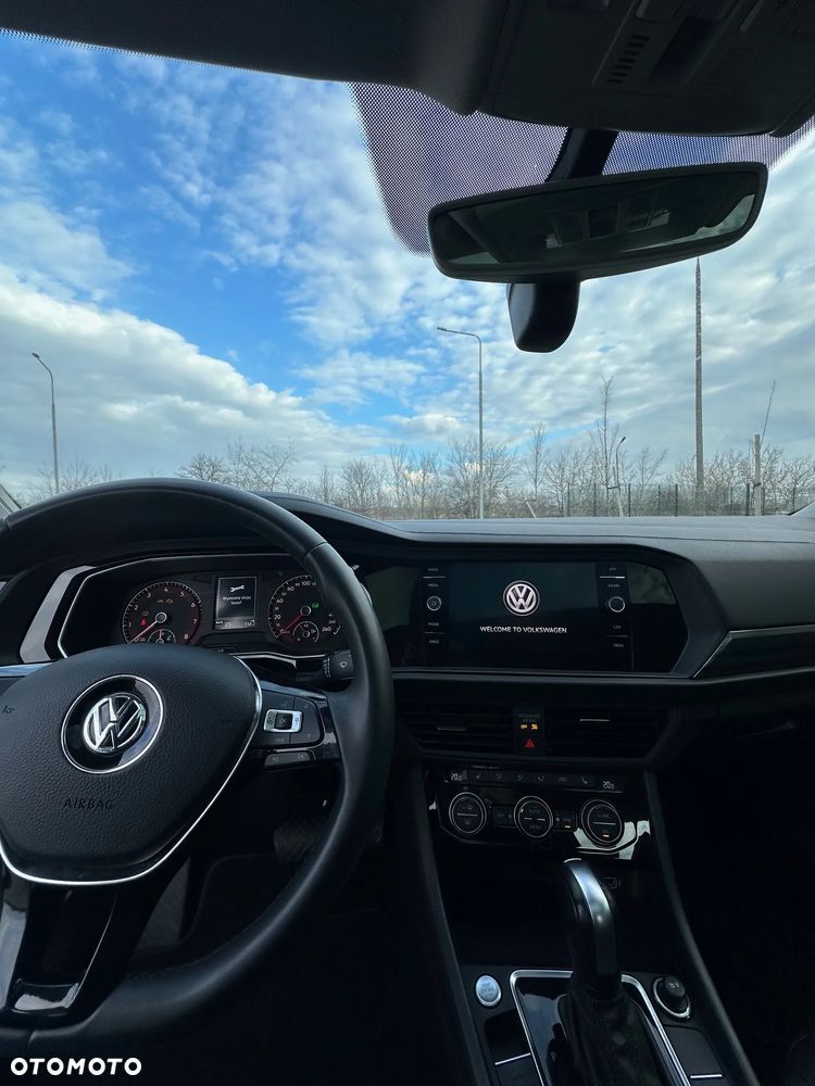 Volkswagen Jetta 1.4 TSI BMT Highline DSG - 21