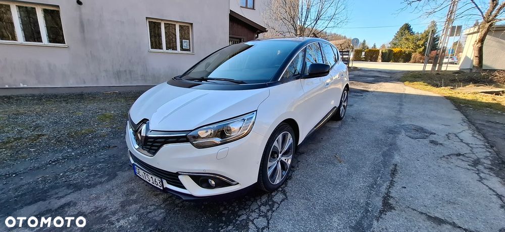Renault Scenic ENERGY TCe 130 S&S LIMITED - 22
