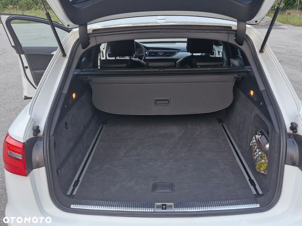 Audi A6 Avant - 6